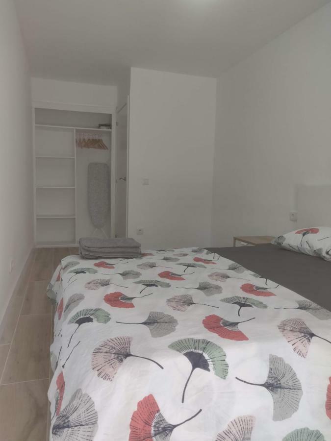 Salou Lovely 2 Bed 2 Bath Near To Beach: Amposta Διαμέρισμα Εξωτερικό φωτογραφία